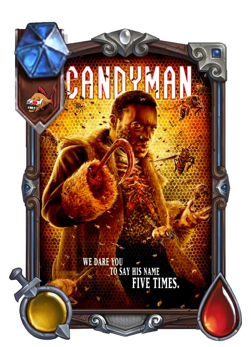 CANDYMAN